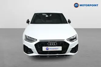 Audi A4 Sport Edition Manual Petrol Saloon - Stock Number (1506616) - Front bumper