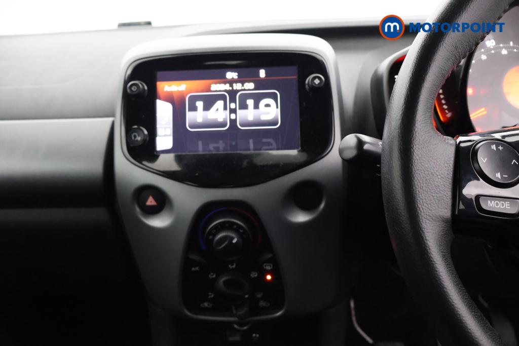 Toyota Aygo X-Play Manual Petrol Hatchback - Stock Number (1506698) - 5th supplementary image