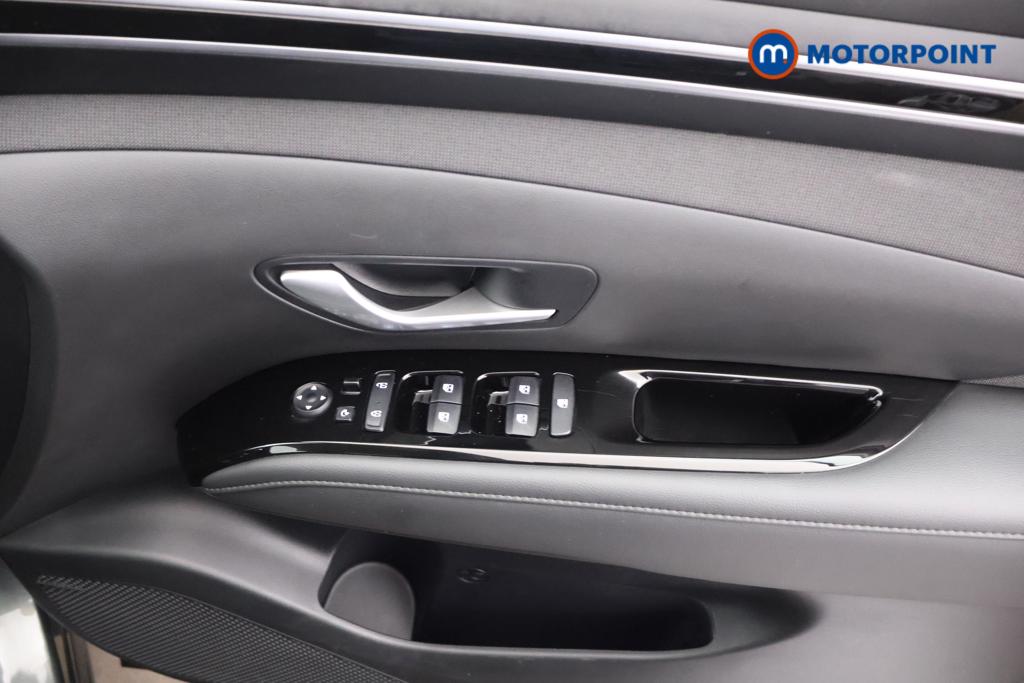 Hyundai Tucson Premium Manual Petrol SUV - Stock Number (1506707) - 11th supplementary image