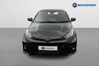 Toyota Gr Yaris 1.6 3Dr Awd Manual Petrol Hatchback - Stock Number (1506741) - Front bumper