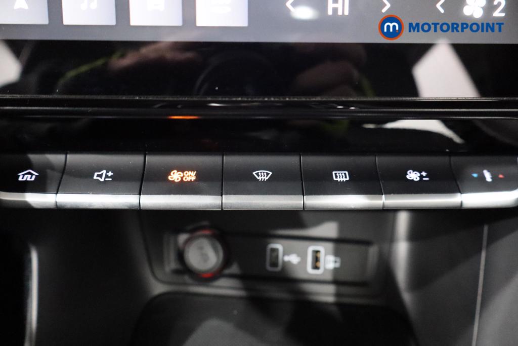 Mg Motor Uk ZS Trophy Connect Ev Automatic Electric SUV - Stock Number (1507026) - 14th supplementary image