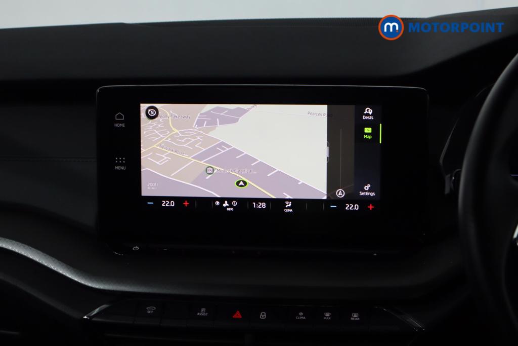 Skoda Octavia Se Technology Manual Petrol Hatchback - Stock Number (1507203) - 2nd supplementary image