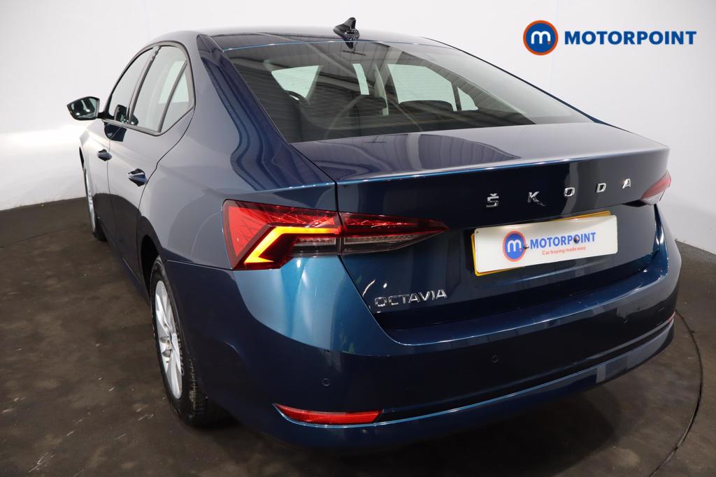 Skoda Octavia Se Technology Manual Petrol Hatchback - Stock Number (1507203) - 29th supplementary image