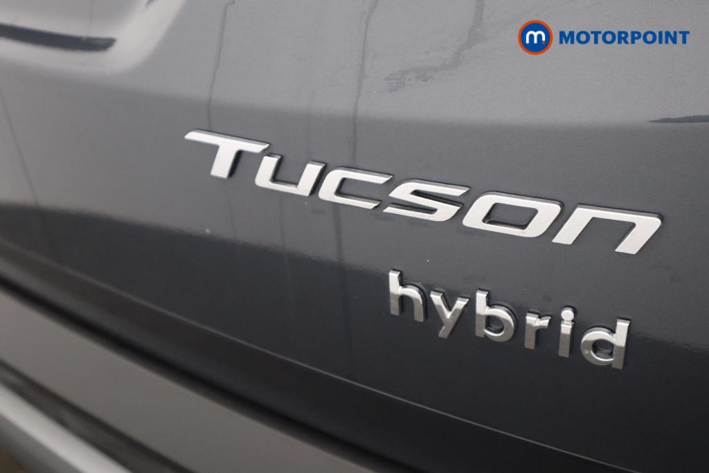 Hyundai Tucson Ultimate Automatic Petrol-Electric Hybrid SUV - Stock Number (1507476) - 28th supplementary image