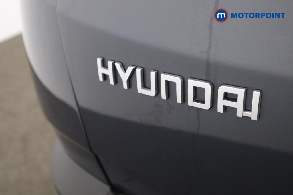 Hyundai Tucson Ultimate Automatic Petrol-Electric Hybrid SUV - Stock Number (1507476) - 29th supplementary image