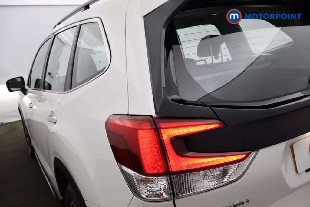 Subaru Forester XE Automatic Petrol-Electric Hybrid SUV - Stock Number (1477339) - 20th supplementary image