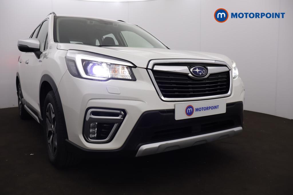 Subaru Forester XE Automatic Petrol-Electric Hybrid SUV - Stock Number (1477339) - 25th supplementary image