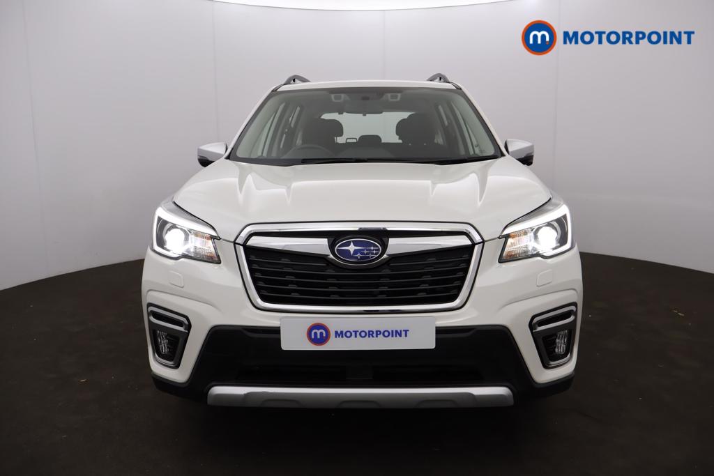 Subaru Forester XE Automatic Petrol-Electric Hybrid SUV - Stock Number (1477339) - 26th supplementary image