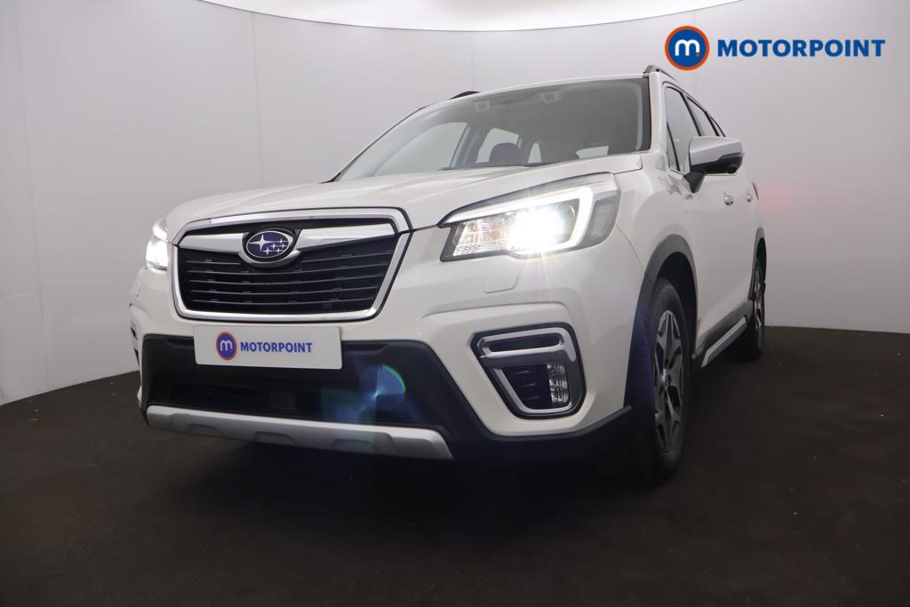 Subaru Forester XE Automatic Petrol-Electric Hybrid SUV - Stock Number (1477339) - 27th supplementary image