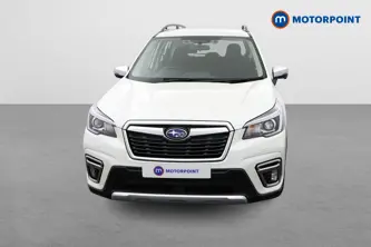 Subaru Forester XE Automatic Petrol-Electric Hybrid SUV - Stock Number (1477339) - Front bumper