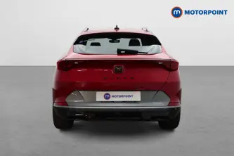 Cupra Formentor V1 Manual Petrol SUV - Stock Number (1489666) - Rear bumper