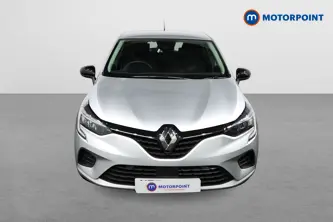 Renault Clio Evolution Manual Petrol Hatchback - Stock Number (1491720) - Front bumper