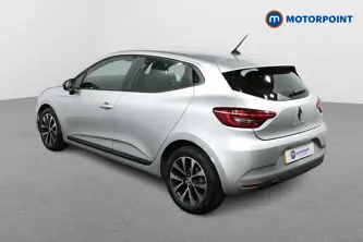 Renault Clio Evolution Manual Petrol Hatchback - Stock Number (1491720) - Passenger side rear corner