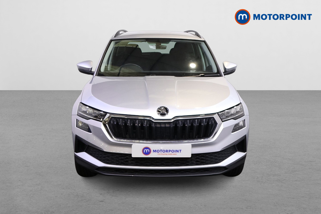 Skoda Karoq Se Drive Automatic Petrol SUV - Stock Number (1494582) - Front bumper