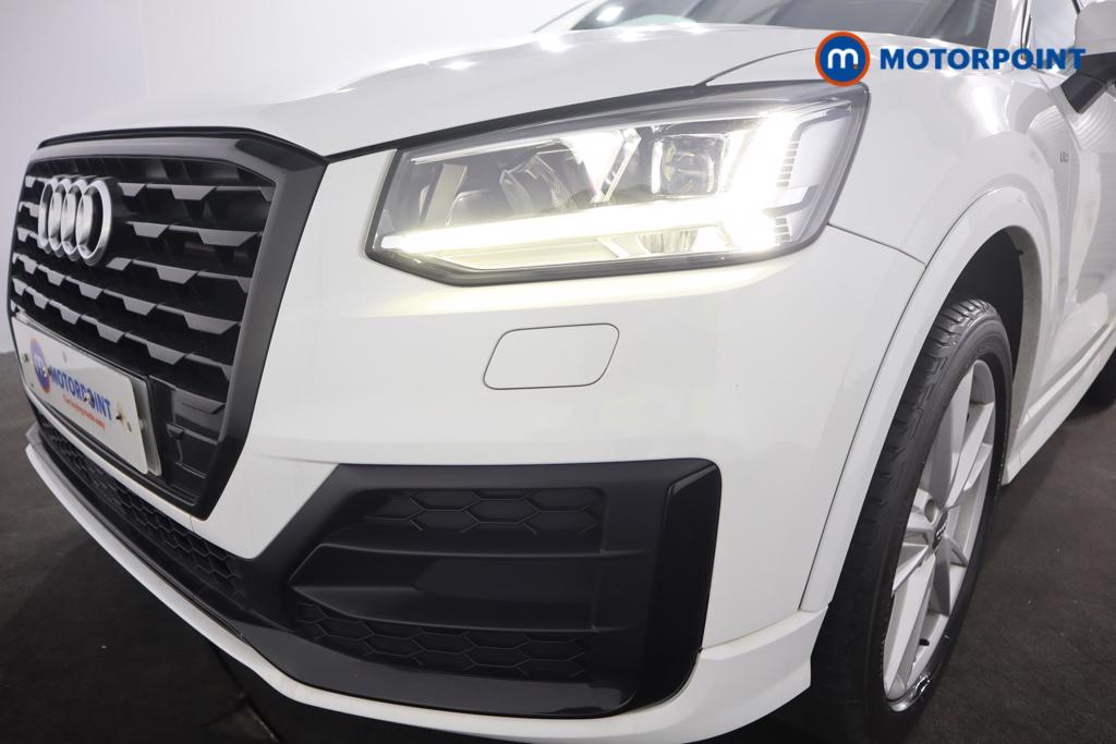 Audi Q2 S Line Automatic Petrol SUV - Stock Number (1495001) - 15th supplementary image