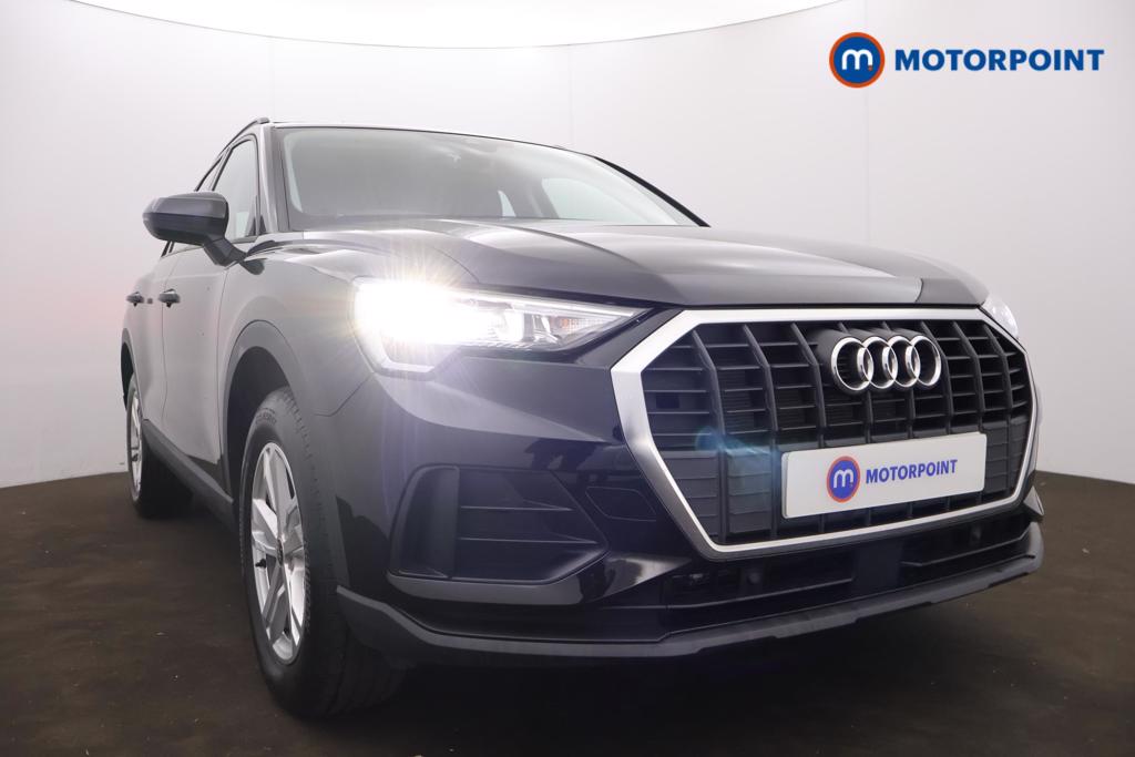 Audi Q3 Technik Automatic Petrol Plug-In Hybrid SUV - Stock Number (1495060) - 23rd supplementary image