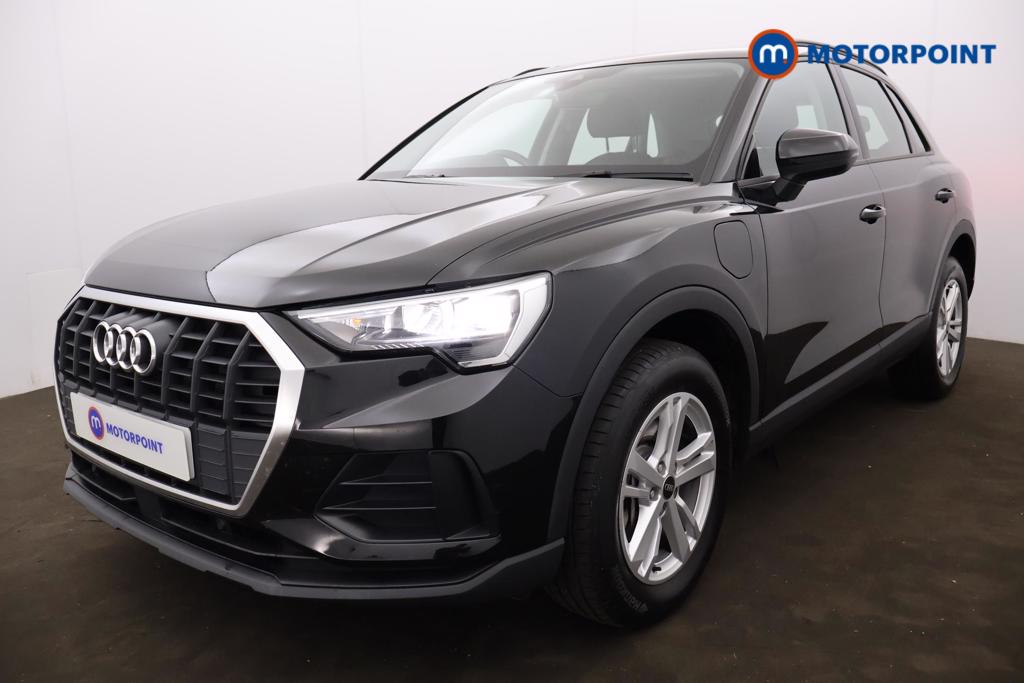 Audi Q3 Technik Automatic Petrol Plug-In Hybrid SUV - Stock Number (1495060) - 24th supplementary image