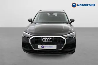 Audi Q3 Technik Automatic Petrol Plug-In Hybrid SUV - Stock Number (1495060) - Front bumper