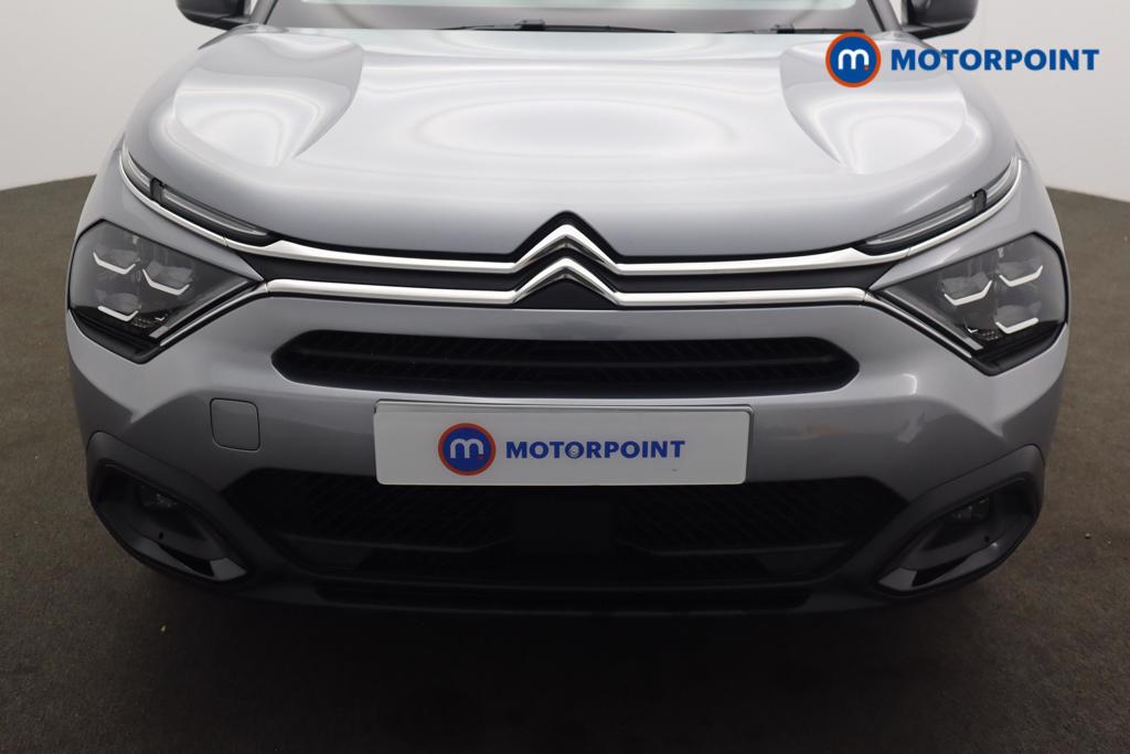 Citroen C4 Sense Plus Manual Petrol Hatchback - Stock Number (1496059) - 19th supplementary image