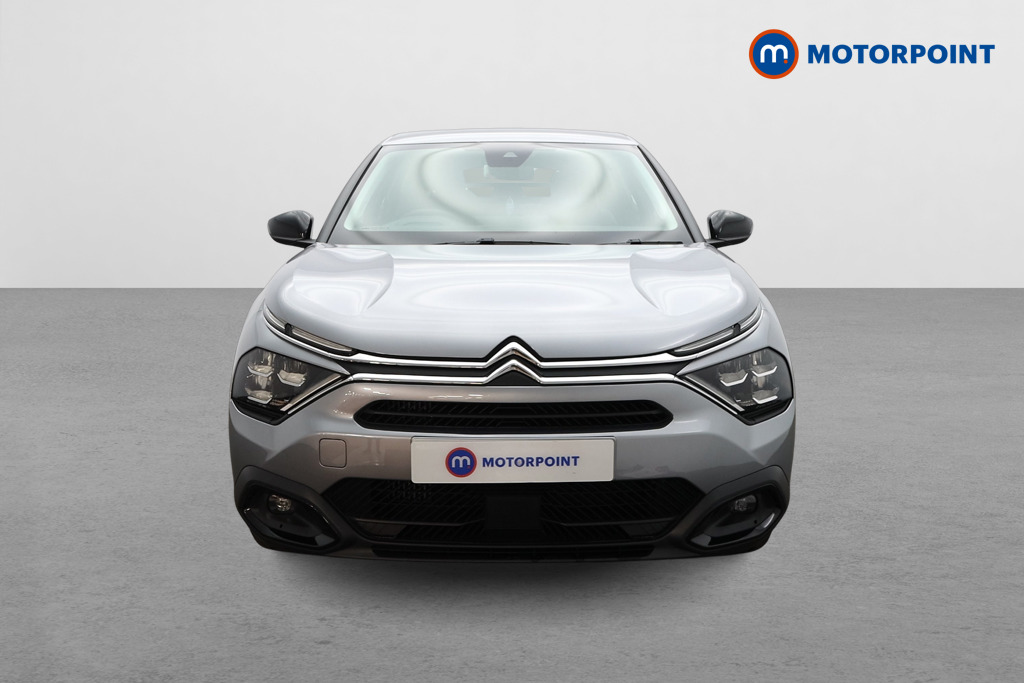 Citroen C4 Sense Plus Manual Petrol Hatchback - Stock Number (1496059) - Front bumper