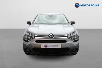 Citroen C4 Sense Plus Manual Petrol Hatchback - Stock Number (1496059) - Front bumper