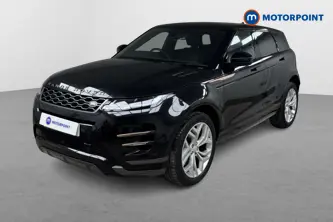 Land Rover Range Rover Evoque R-Dynamic Se Automatic Diesel SUV - Stock Number (1496197) - Passenger side front corner