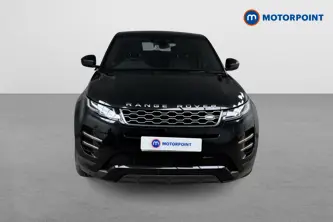 Land Rover Range Rover Evoque R-Dynamic Se Automatic Diesel SUV - Stock Number (1496197) - Front bumper