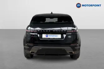 Land Rover Range Rover Evoque R-Dynamic Se Automatic Diesel SUV - Stock Number (1496197) - Rear bumper