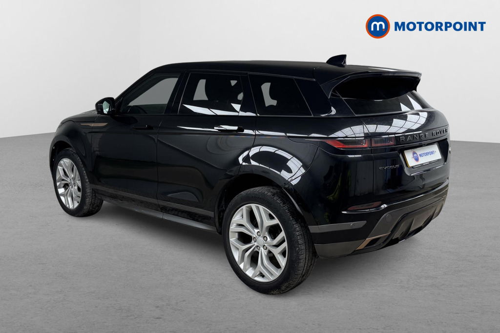 Land Rover Range Rover Evoque R-Dynamic Se Automatic Diesel SUV - Stock Number (1496197) - Passenger side rear corner