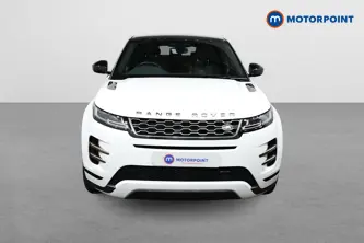 Land Rover Range Rover Evoque R-Dynamic Se Automatic Diesel SUV - Stock Number (1496203) - Front bumper