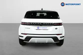 Land Rover Range Rover Evoque R-Dynamic Se Automatic Diesel SUV - Stock Number (1496203) - Rear bumper