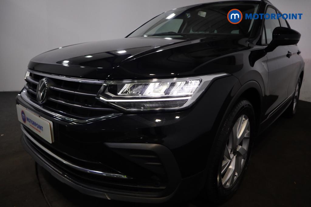 Volkswagen Tiguan Life Manual Diesel SUV - Stock Number (1496927) - 24th supplementary image