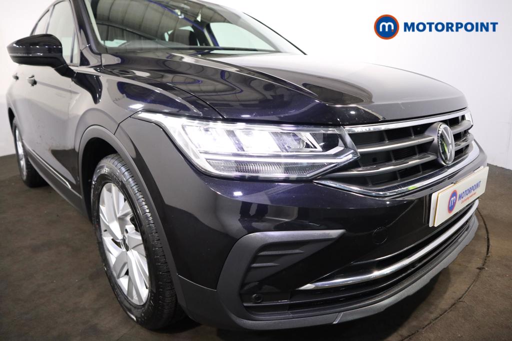 Volkswagen Tiguan Life Manual Diesel SUV - Stock Number (1496927) - 25th supplementary image