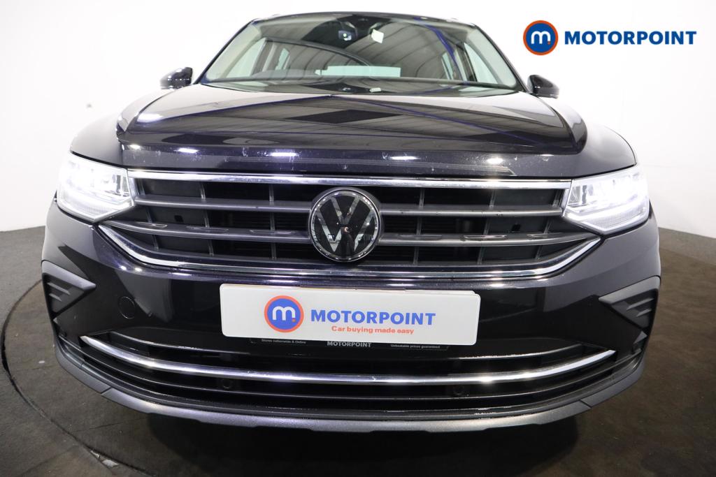 Volkswagen Tiguan Life Manual Diesel SUV - Stock Number (1496927) - 26th supplementary image