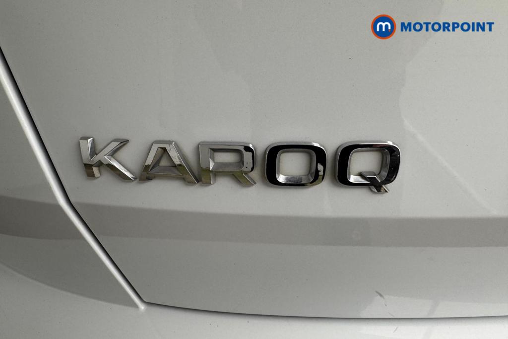 Skoda Karoq Se Drive Manual Petrol SUV - Stock Number (1496955) - 19th supplementary image