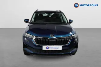 Skoda Karoq Se Drive Manual Petrol SUV - Stock Number (1496966) - Front bumper