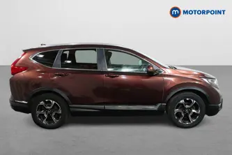 Honda Cr-V SR Automatic Petrol-Electric Hybrid SUV - Stock Number (1497023) - Drivers side