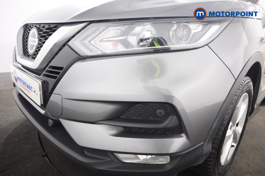 Nissan Qashqai Acenta Premium Manual Petrol SUV - Stock Number (1497296) - 11th supplementary image