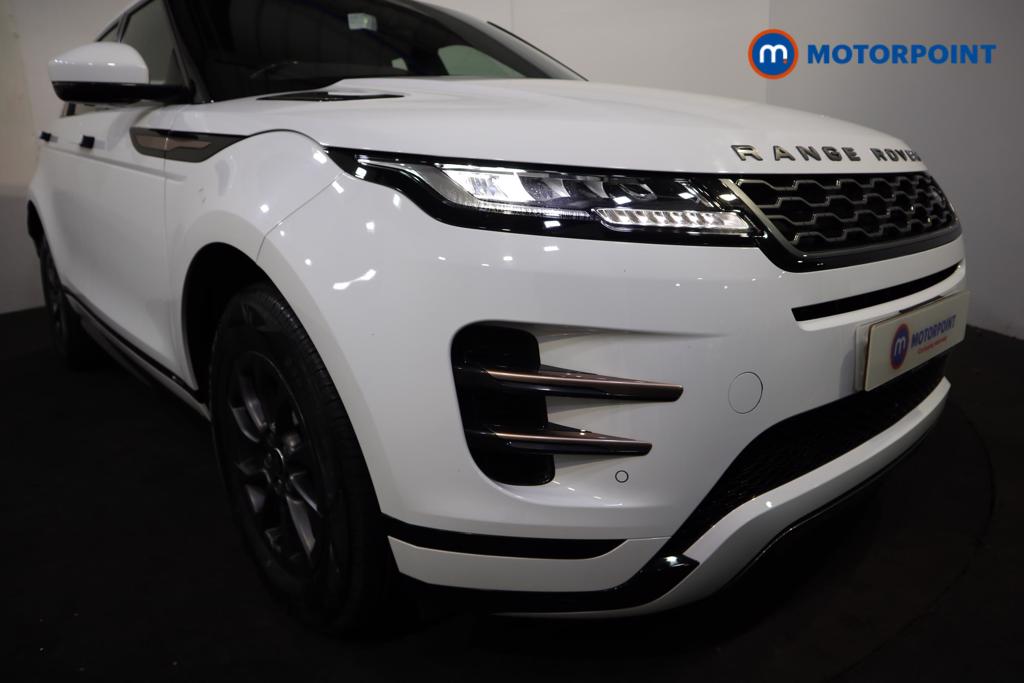 Land Rover Range Rover Evoque R-Dynamic Manual Diesel SUV - Stock Number (1498509) - 25th supplementary image