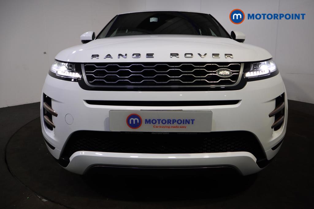 Land Rover Range Rover Evoque R-Dynamic Manual Diesel SUV - Stock Number (1498509) - 26th supplementary image