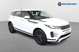 Land Rover Range Rover Evoque R-Dynamic Manual Diesel SUV - Stock Number (1498509) - Drivers side front corner