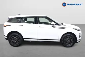 Land Rover Range Rover Evoque R-Dynamic Manual Diesel SUV - Stock Number (1498509) - Drivers side