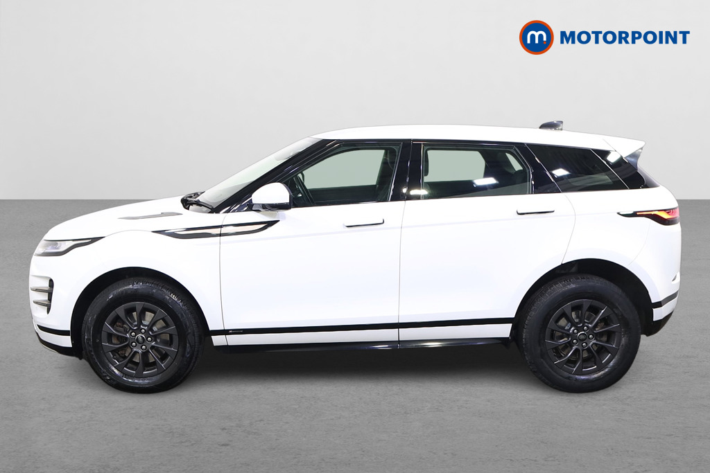 Land Rover Range Rover Evoque R-Dynamic Manual Diesel SUV - Stock Number (1498509) - Passenger side