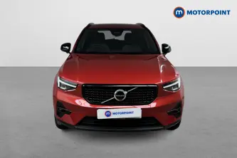 Volvo Xc40 Plus Automatic Petrol SUV - Stock Number (1498789) - Front bumper