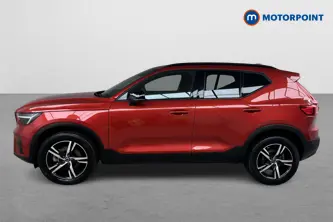 Volvo Xc40 Plus Automatic Petrol SUV - Stock Number (1498789) - Passenger side