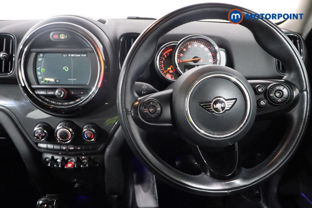 Mini Countryman Cooper Automatic Petrol SUV - Stock Number (1499053) - 3rd supplementary image