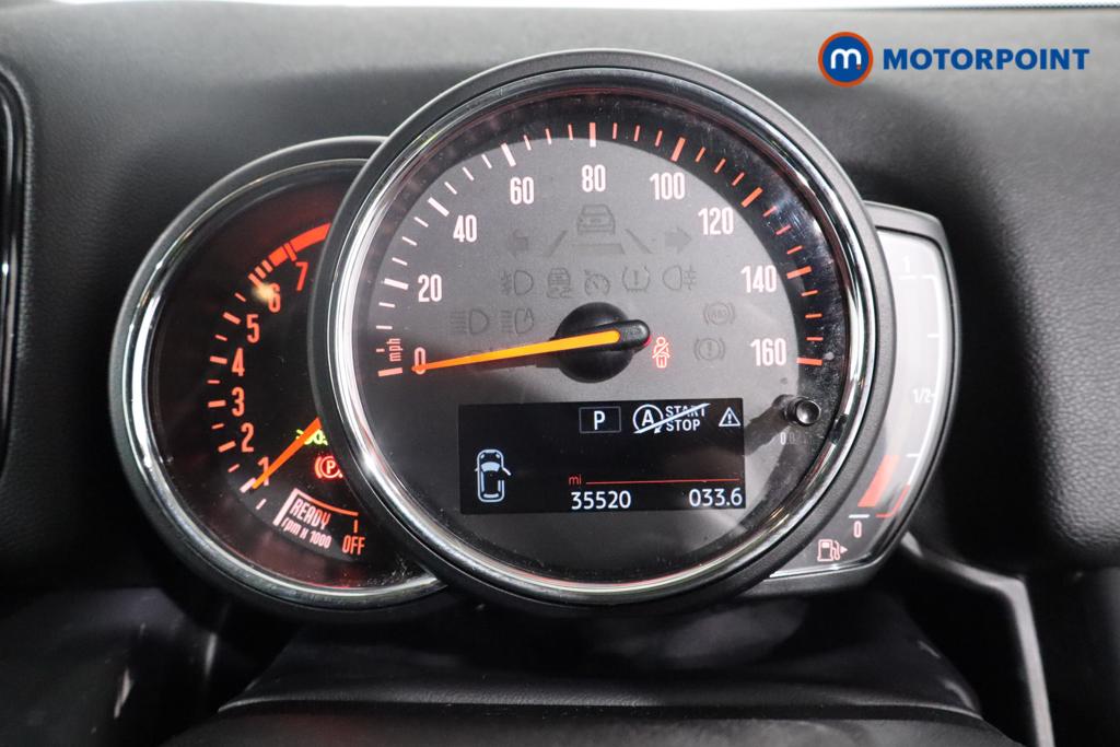 Mini Countryman Cooper Automatic Petrol SUV - Stock Number (1499053) - 21st supplementary image