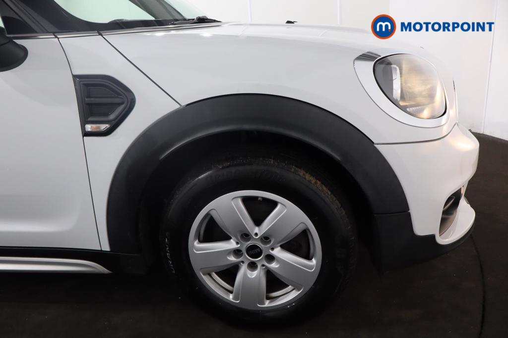 Mini Countryman Cooper Automatic Petrol SUV - Stock Number (1499053) - 27th supplementary image