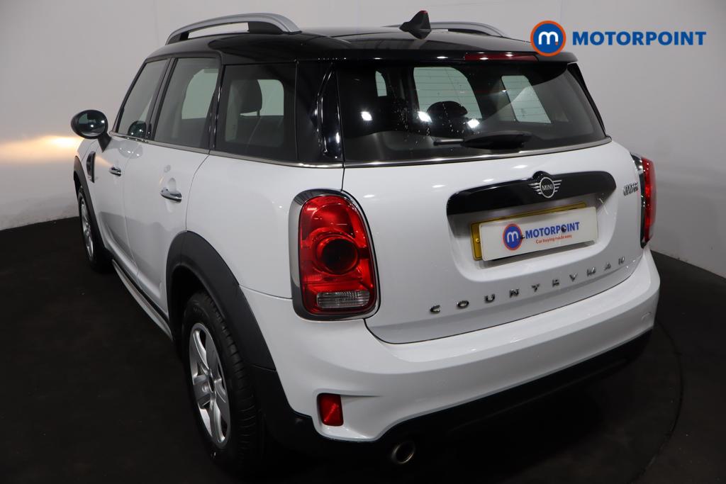 Mini Countryman Cooper Automatic Petrol SUV - Stock Number (1499053) - 28th supplementary image