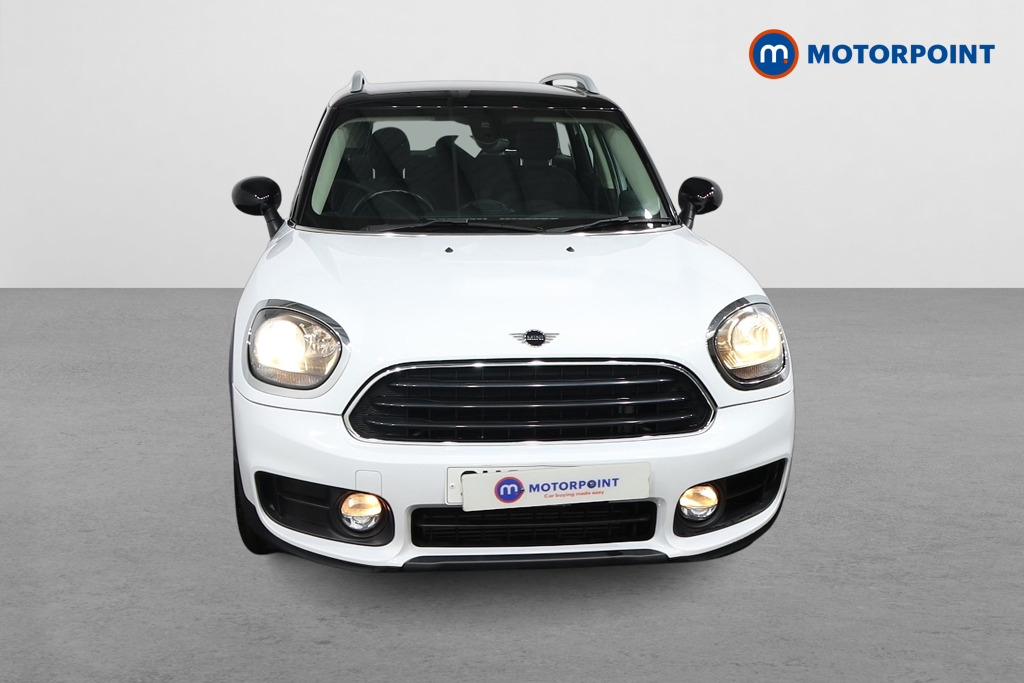 Mini Countryman Cooper Automatic Petrol SUV - Stock Number (1499053) - Front bumper